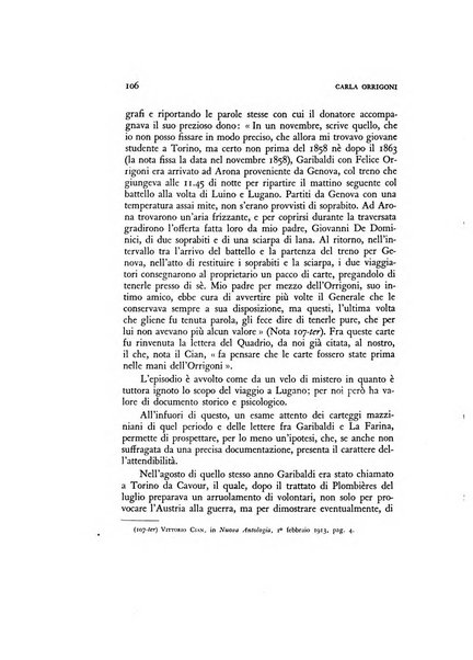 Rassegna storica del Seprio pubblicata a cura delle Sezioni di Varese, Gallarate e Busto Arsizio e del Museo civico di Varese