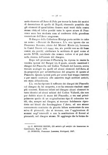 Rassegna storica napoletana