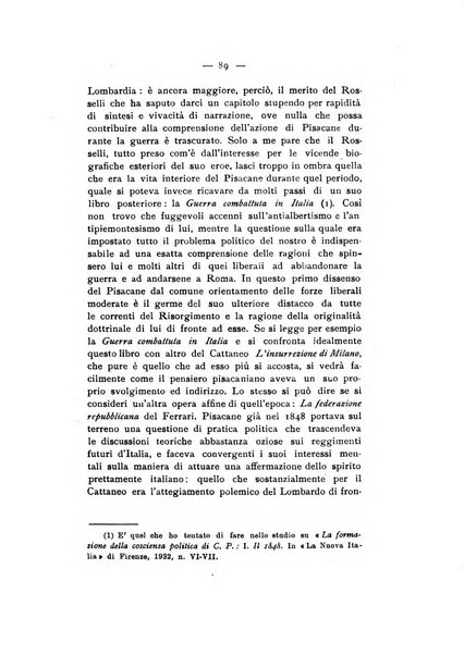 Rassegna storica napoletana