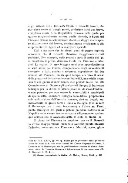 Rassegna storica napoletana