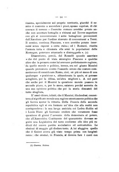 Rassegna storica napoletana