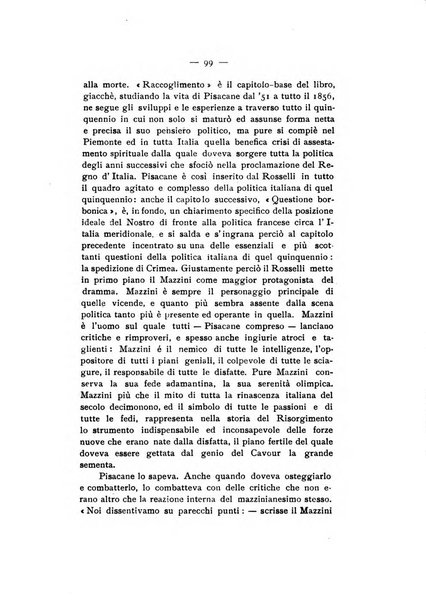 Rassegna storica napoletana