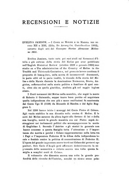 Rassegna storica napoletana