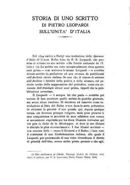 Rassegna storica napoletana