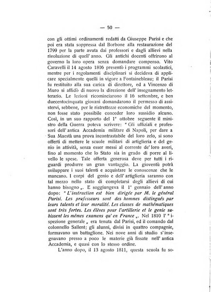 Rassegna storica napoletana