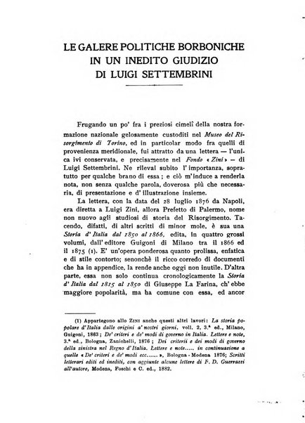 Rassegna storica napoletana