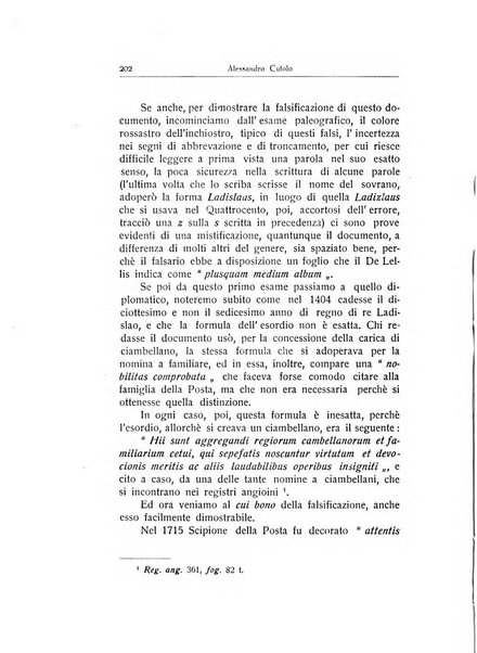 Rassegna storica napoletana