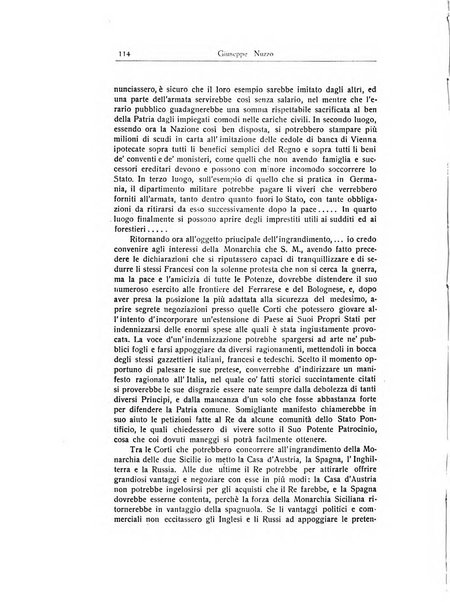 Rassegna storica napoletana