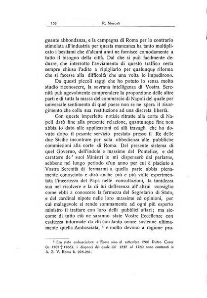 Rassegna storica napoletana