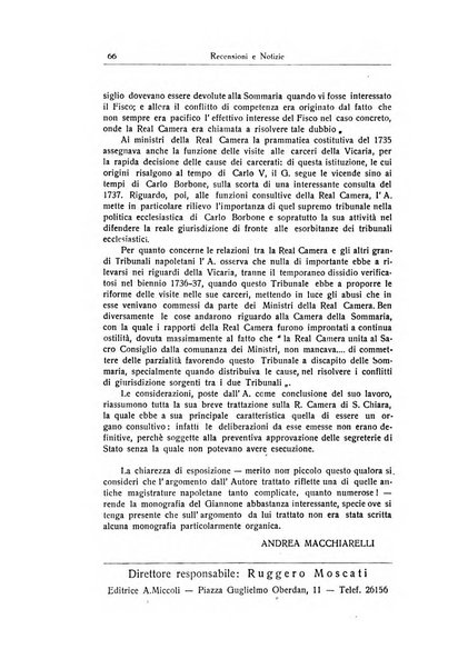 Rassegna storica napoletana