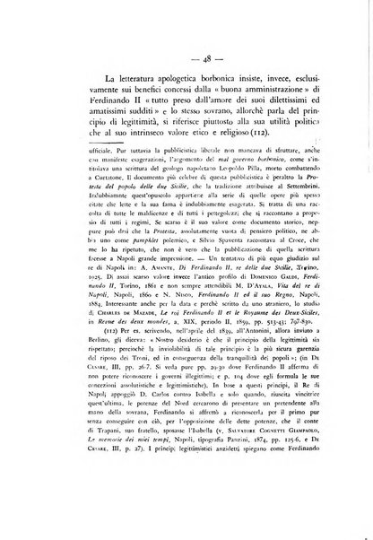 Rassegna storica napoletana