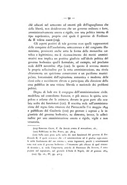 Rassegna storica napoletana