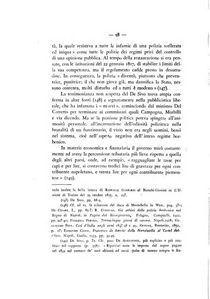 Rassegna storica napoletana