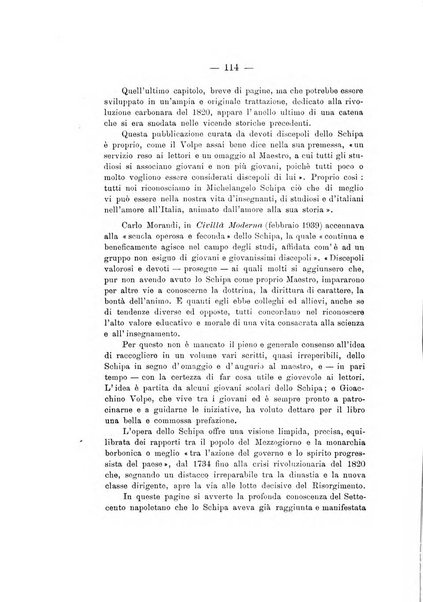 Rassegna storica napoletana