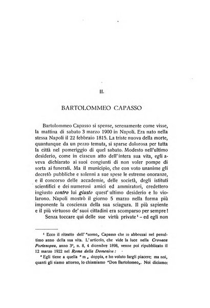 Rassegna storica napoletana