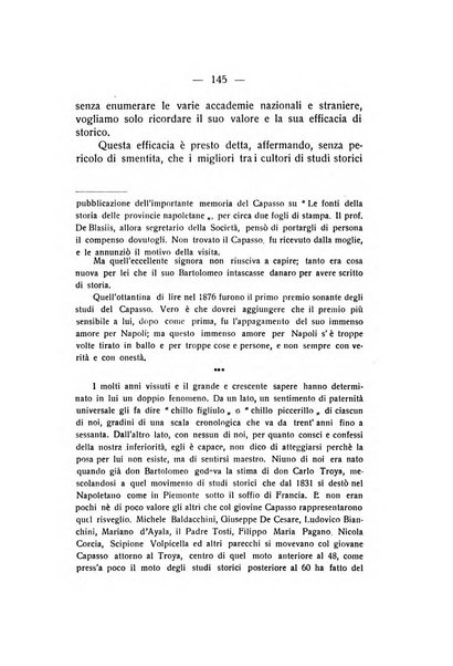 Rassegna storica napoletana