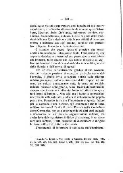 Rassegna storica napoletana