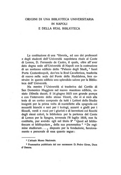 Rassegna storica napoletana