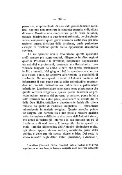 Rassegna storica napoletana