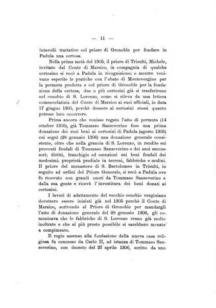 Rassegna storica napoletana