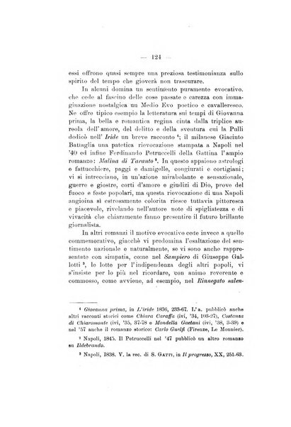 Rassegna storica napoletana