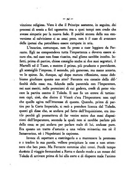 Rassegna storica salernitana