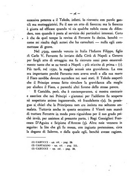 Rassegna storica salernitana