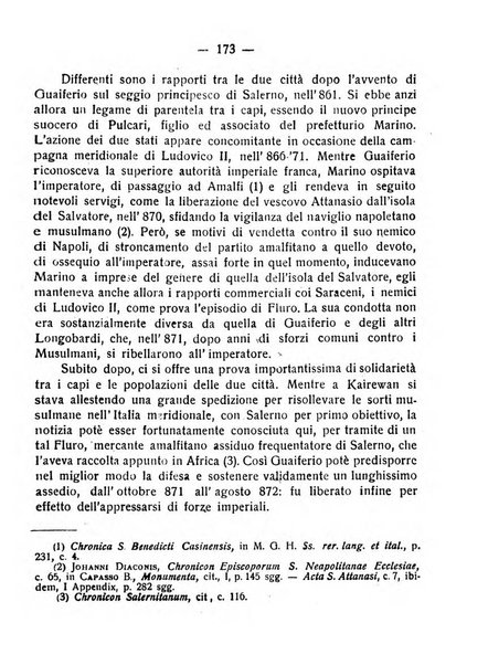 Rassegna storica salernitana