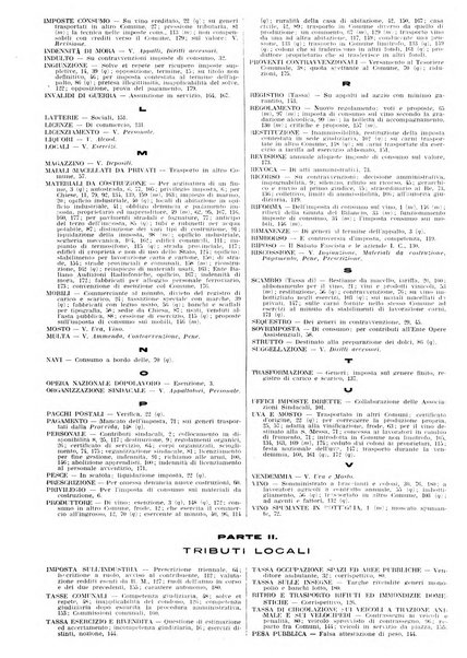 Rassegna tributaria periodico giuridico-finanziario in materia di imposte, di consumo e di tributi locali