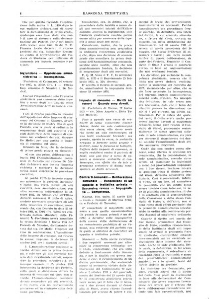 Rassegna tributaria periodico giuridico-finanziario in materia di imposte, di consumo e di tributi locali