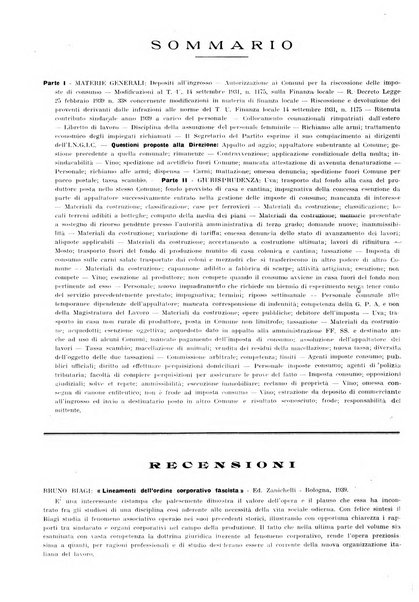 Rassegna tributaria periodico giuridico-finanziario in materia di imposte, di consumo e di tributi locali