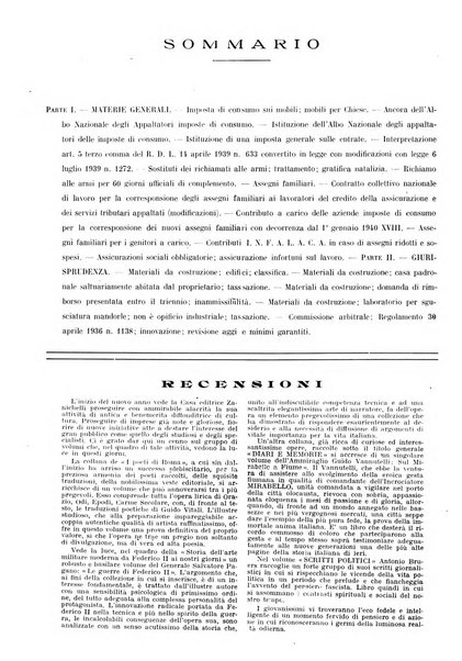 Rassegna tributaria periodico giuridico-finanziario in materia di imposte, di consumo e di tributi locali