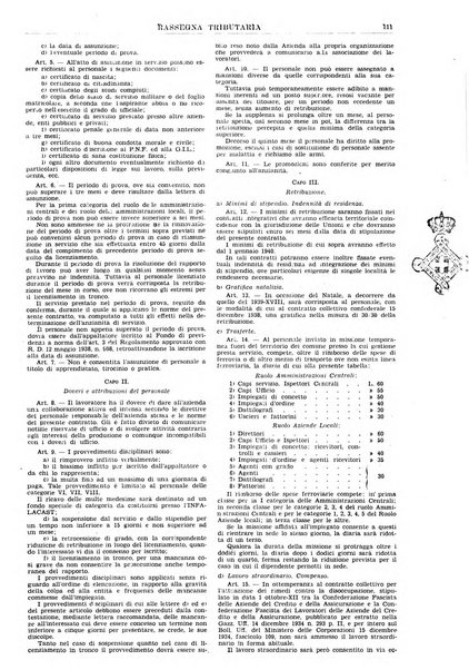 Rassegna tributaria periodico giuridico-finanziario in materia di imposte, di consumo e di tributi locali