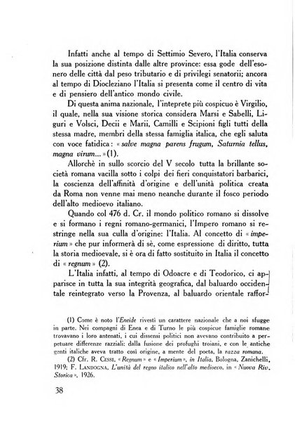 Razza e civilta rivista mensile del Consiglio superiore e della Direzione generale per la demografia e la razza