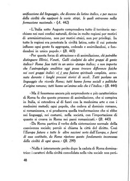 Razza e civilta rivista mensile del Consiglio superiore e della Direzione generale per la demografia e la razza