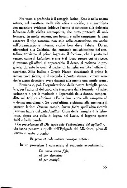 Razza e civilta rivista mensile del Consiglio superiore e della Direzione generale per la demografia e la razza