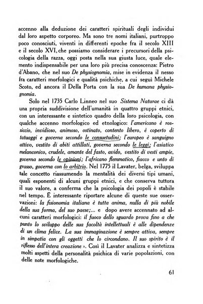 Razza e civilta rivista mensile del Consiglio superiore e della Direzione generale per la demografia e la razza