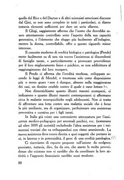 Razza e civilta rivista mensile del Consiglio superiore e della Direzione generale per la demografia e la razza