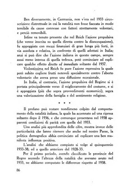 Razza e civilta rivista mensile del Consiglio superiore e della Direzione generale per la demografia e la razza