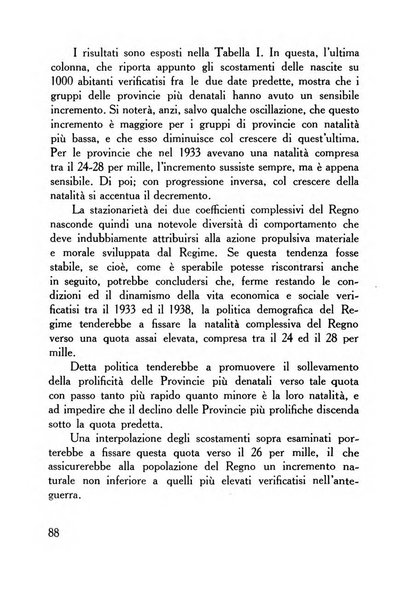 Razza e civilta rivista mensile del Consiglio superiore e della Direzione generale per la demografia e la razza