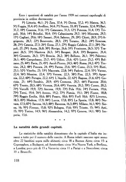 Razza e civilta rivista mensile del Consiglio superiore e della Direzione generale per la demografia e la razza