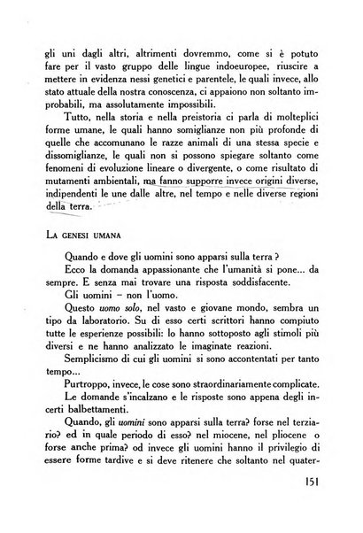 Razza e civilta rivista mensile del Consiglio superiore e della Direzione generale per la demografia e la razza