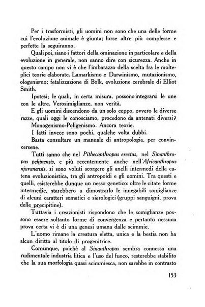 Razza e civilta rivista mensile del Consiglio superiore e della Direzione generale per la demografia e la razza