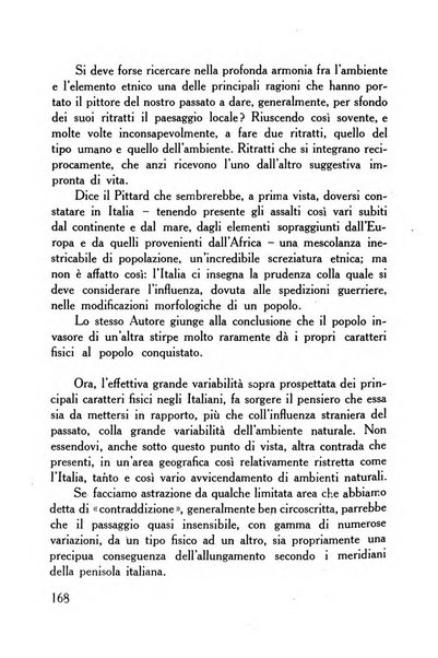 Razza e civilta rivista mensile del Consiglio superiore e della Direzione generale per la demografia e la razza