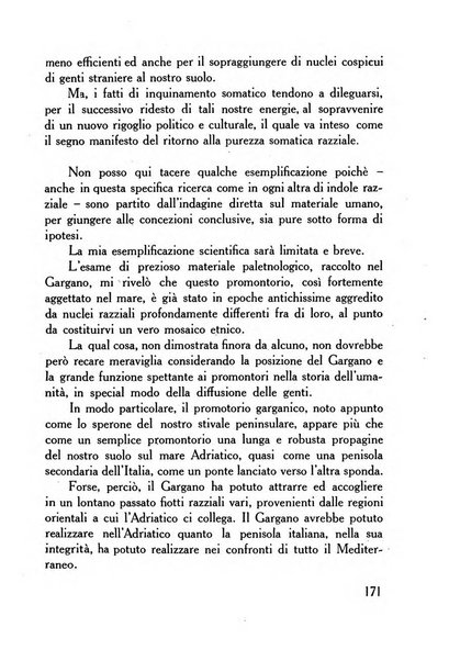 Razza e civilta rivista mensile del Consiglio superiore e della Direzione generale per la demografia e la razza