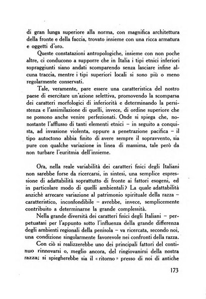 Razza e civilta rivista mensile del Consiglio superiore e della Direzione generale per la demografia e la razza