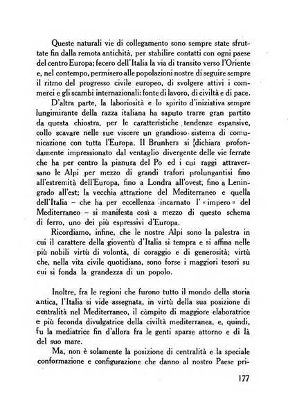 Razza e civilta rivista mensile del Consiglio superiore e della Direzione generale per la demografia e la razza