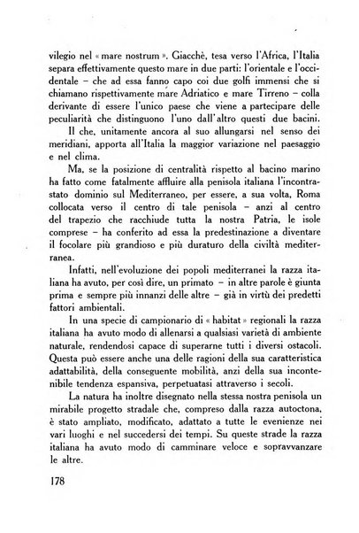 Razza e civilta rivista mensile del Consiglio superiore e della Direzione generale per la demografia e la razza