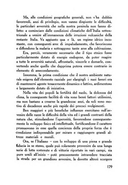 Razza e civilta rivista mensile del Consiglio superiore e della Direzione generale per la demografia e la razza