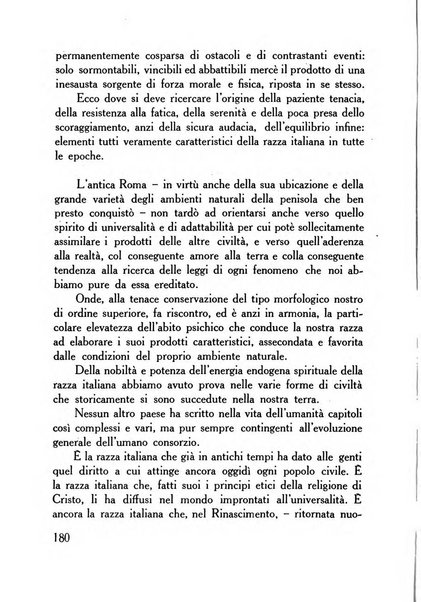 Razza e civilta rivista mensile del Consiglio superiore e della Direzione generale per la demografia e la razza